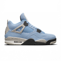 Nike Air Jordan 4 Retro Uni Blue