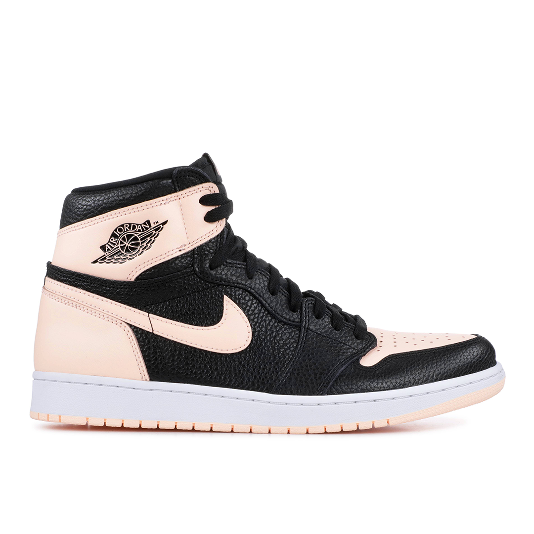 Nike Air Jordan 1 Retro High Crimson Tint