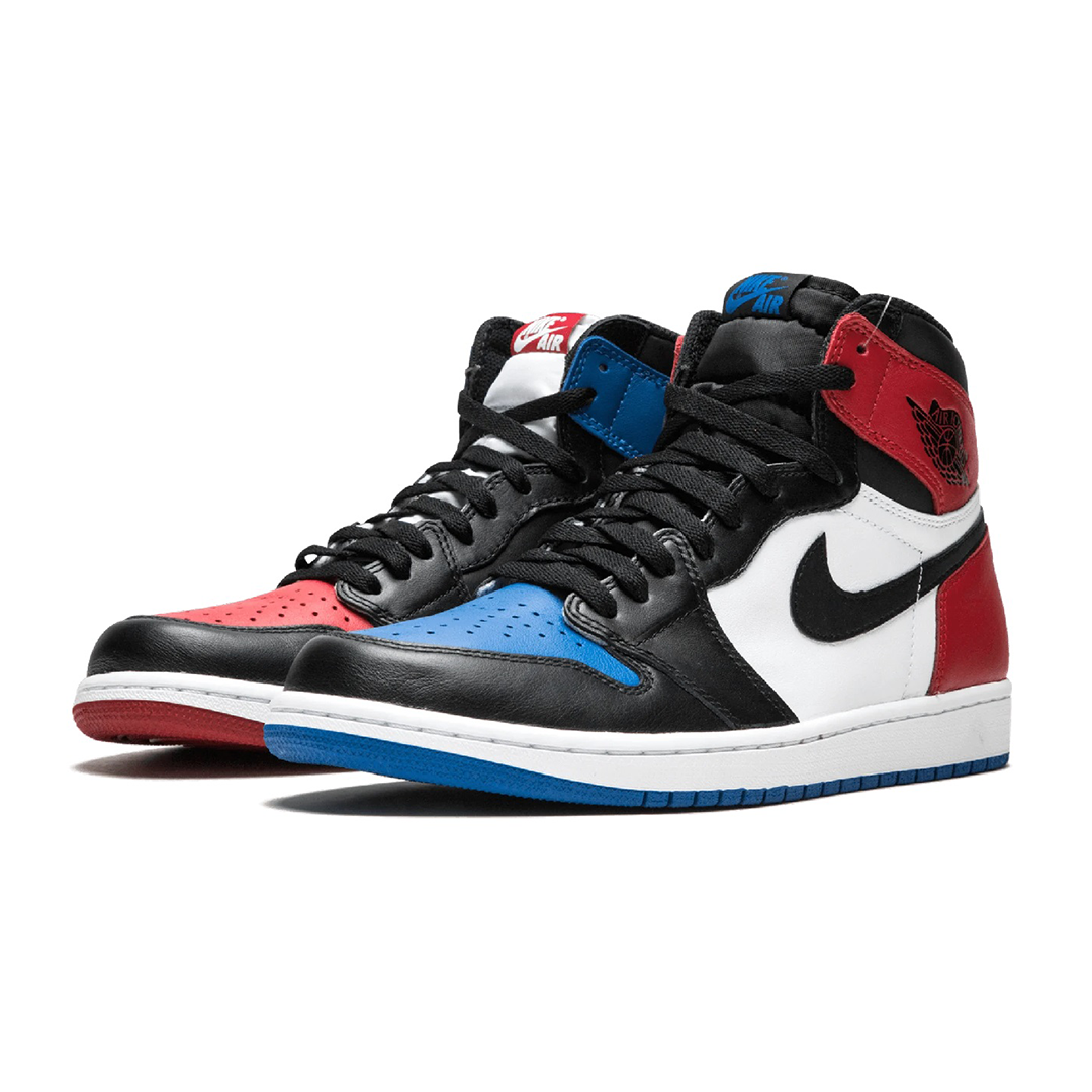 Nike Air Jordan 1 Retro High Top 3