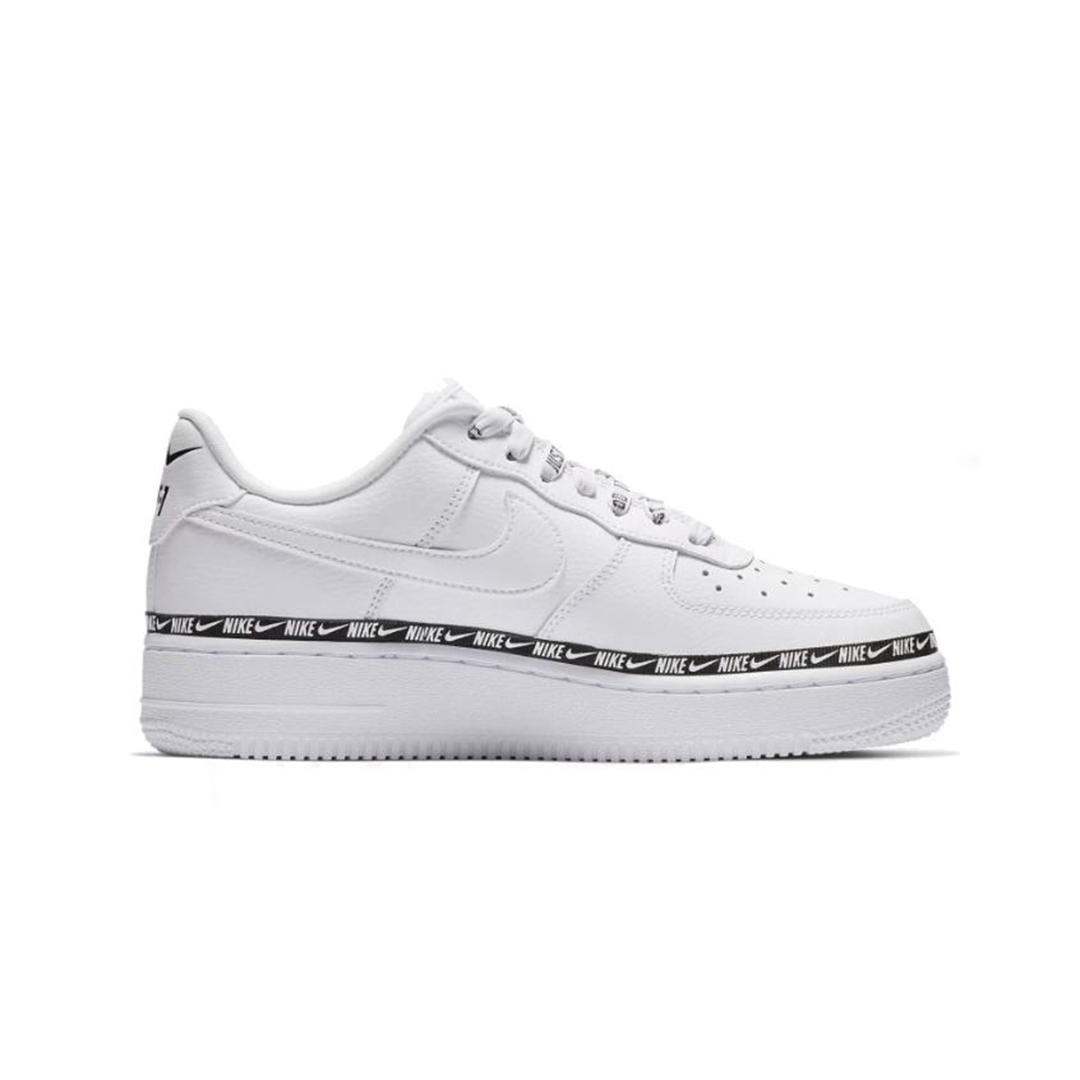 Nike Air Force 1 Low Ribbon White
