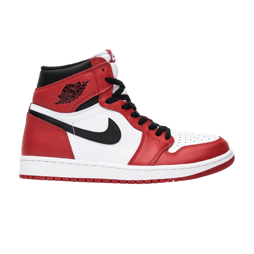 Nike Air Jordan 1 Retro High Chicago