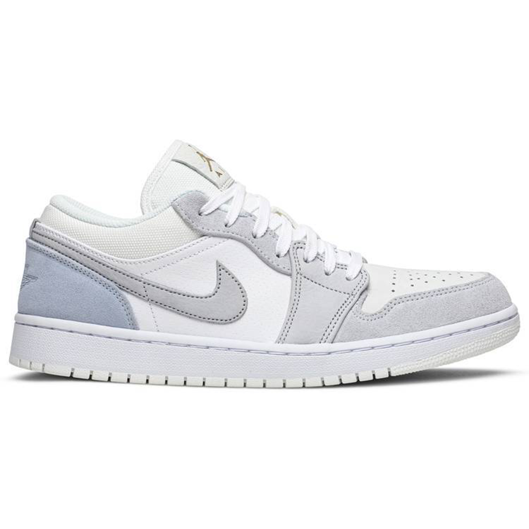 Nike Air Jordan 1 Low Paris