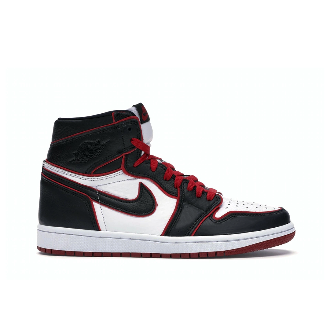 Nike Air Jordan 1 Retro High Bloodline