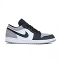 Nike Air Jordan 1 Low Grey Toe