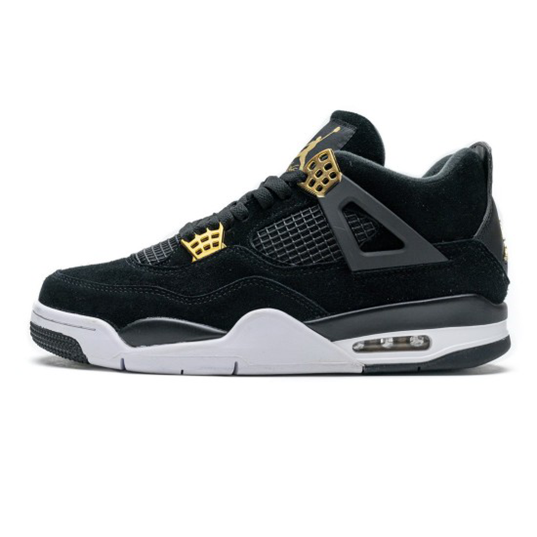 Nike Air Jordan 4 Retro Royalty