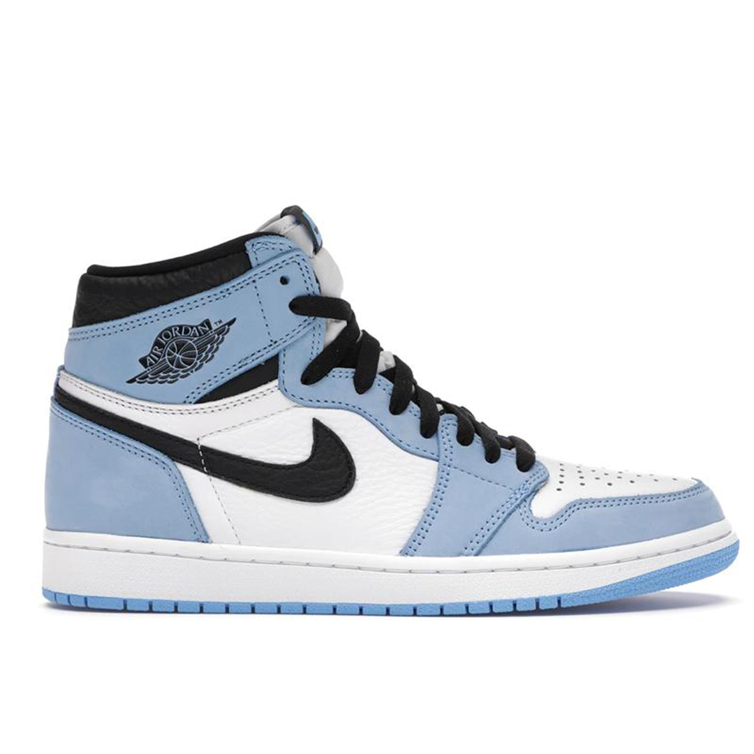Nike Air Jordan 1 Retro High University Blue