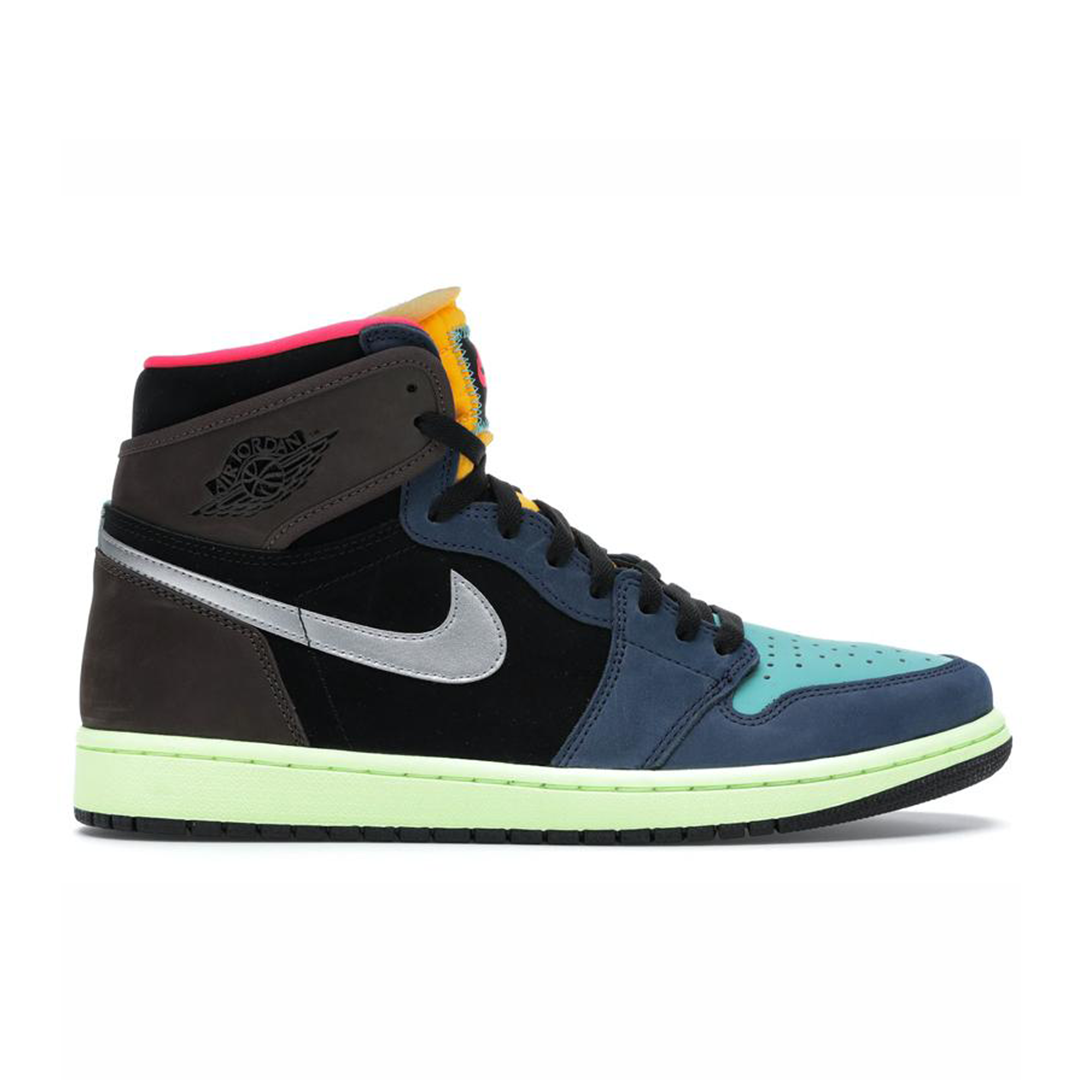 Nike Air Jordan 1 High Tokyo Bio Hack