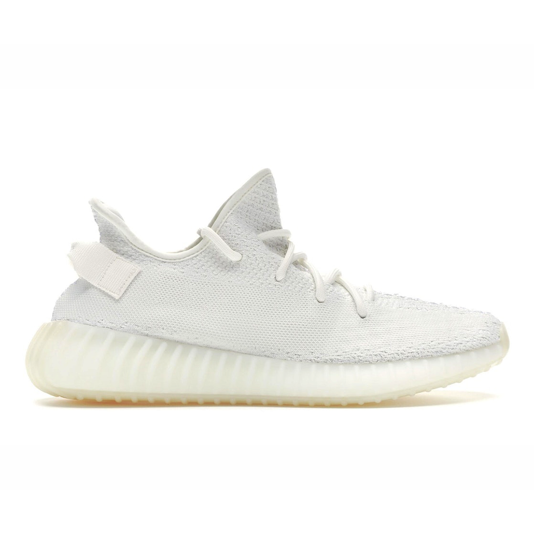 Yeezy Boost 350 V2 Triple White