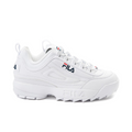 Fila Disruptor White